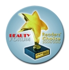 sminktetoválás díj: Beauty Award 2010 sminktetoválás díj: Beauty Award 2010